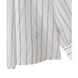 フレアラインスキッパーブラウス | Green Parks  | 詳細画像30 