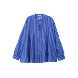 フレアラインスキッパーブラウス | Green Parks  | 詳細画像35 