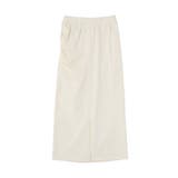 ドレープタイトスカート | Green Parks  | 詳細画像12 