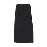 ドレープタイトスカート | Green Parks  | 詳細画像21 