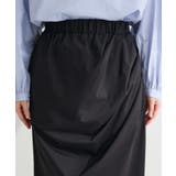 ドレープタイトスカート | Green Parks  | 詳細画像5 