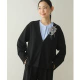 O.洗えてストレッチ ノーカラージャケット | Green Parks  | 詳細画像23 