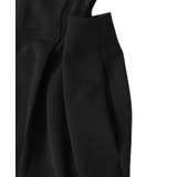 O.洗えてストレッチ Vネックジャンスカ | Green Parks  | 詳細画像42 