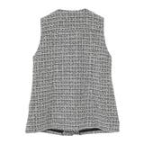 O.ツィードペプラムベスト | Green Parks  | 詳細画像27 