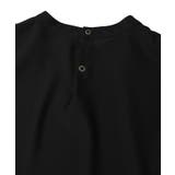 O.袖プリーツブラウス | Green Parks  | 詳細画像44 