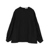 O.袖プリーツブラウス | Green Parks  | 詳細画像48 