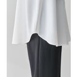 O.2wayボウタイブラウス | Green Parks  | 詳細画像37 