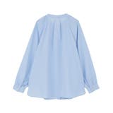 O.2wayボウタイブラウス | Green Parks  | 詳細画像39 