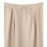 楽ちんリップルIラインスカート | Green Parks  | 詳細画像23 