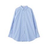 イージーケア抜け衿シャツ | Green Parks | 詳細画像51