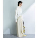 イージーケア抜け衿シャツ | Green Parks | 詳細画像16