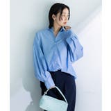 イージーケア抜け衿シャツ | Green Parks | 詳細画像22