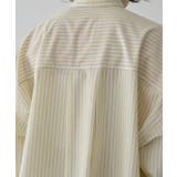 イージーケア抜け衿シャツ | Green Parks | 詳細画像36