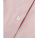 イージーケア抜け衿ウエストタックシャツワンピース | Green Parks | 詳細画像32