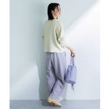 アンチピリング金ボタンニットカーディガン | Green Parks | 詳細画像3