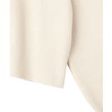 アンチピリング金ボタンニットカーディガン | Green Parks | 詳細画像29