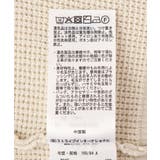 アンチピリング金ボタンニットカーディガン | Green Parks | 詳細画像32