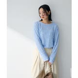 表面感ポコポコプルオーバー | Green Parks | 詳細画像17