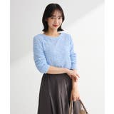 表面感ポコポコプルオーバー | Green Parks  | 詳細画像26 