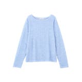 表面感ポコポコプルオーバー | Green Parks  | 詳細画像41 