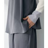 レイヤー風 サロペット | Green Parks | 詳細画像10