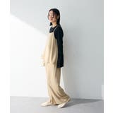 レイヤー風 サロペット | Green Parks | 詳細画像14