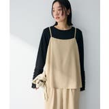 レイヤー風 サロペット | Green Parks | 詳細画像16