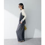 レイヤー風 サロペット | Green Parks | 詳細画像3