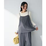 レイヤー風 サロペット | Green Parks | 詳細画像5