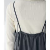 レイヤー風 サロペット | Green Parks | 詳細画像9