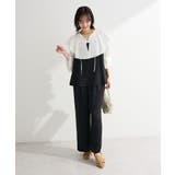 レイヤー風 サロペット | Green Parks | 詳細画像19