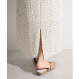 楊柳プリーツスカート | Green Parks  | 詳細画像10 