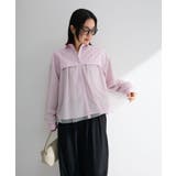 イージーケアチュールドッキングシャツ | Green Parks  | 詳細画像1 