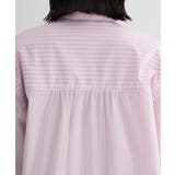 イージーケアチュールドッキングシャツ | Green Parks  | 詳細画像11 