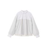 イージーケアチュールドッキングシャツ | Green Parks  | 詳細画像27 