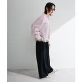 イージーケアチュールドッキングシャツ | Green Parks  | 詳細画像3 