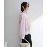 イージーケアチュールドッキングシャツ | Green Parks  | 詳細画像7 