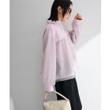 イージーケアチュールドッキングシャツ | Green Parks  | 詳細画像8 