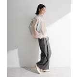 イージーケアチュールドッキングシャツ | Green Parks  | 詳細画像14 