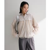 イージーケアチュールドッキングシャツ | Green Parks  | 詳細画像15 