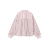 イージーケアチュールドッキングシャツ | Green Parks  | 詳細画像18 