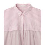 イージーケアチュールドッキングシャツ | Green Parks  | 詳細画像19 