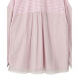 イージーケアチュールドッキングシャツ | Green Parks  | 詳細画像22 