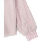 イージーケアチュールドッキングシャツ | Green Parks  | 詳細画像23 