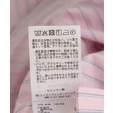 イージーケアチュールドッキングシャツ | Green Parks  | 詳細画像26 