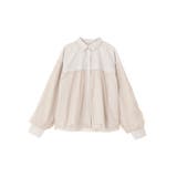 イージーケアチュールドッキングシャツ | Green Parks  | 詳細画像29 