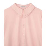 レイヤード風BIGシャツ | Green Parks  | 詳細画像23 