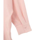 レイヤード風BIGシャツ | Green Parks  | 詳細画像26 