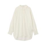 レイヤード風BIGシャツ | Green Parks  | 詳細画像30 