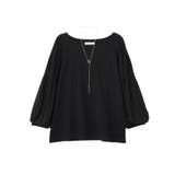 SET2点 ネックレス+マジョリカプルオーバー | Green Parks  | 詳細画像32 